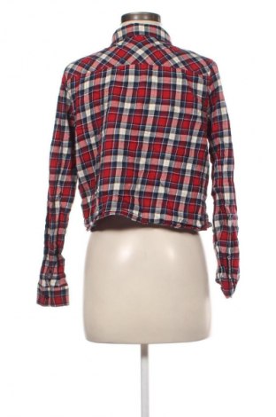 Cămașă de femei H&M Divided, Mărime L, Culoare Multicolor, Preț 10,99 Lei