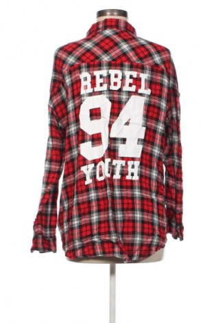 Női ing H&M Divided, Méret L, Szín Sokszínű, Ár 839 Ft