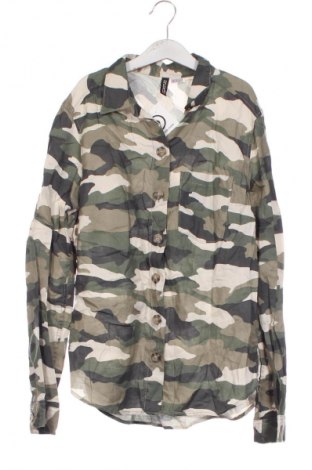 Női ing H&M Divided, Méret XXS, Szín Sokszínű, Ár 839 Ft