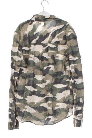 Női ing H&M Divided, Méret XXS, Szín Sokszínű, Ár 839 Ft