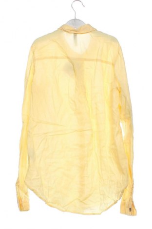 Dámska košeľa  H&M Divided, Veľkosť XXS, Farba Žltá, Cena  2,95 €