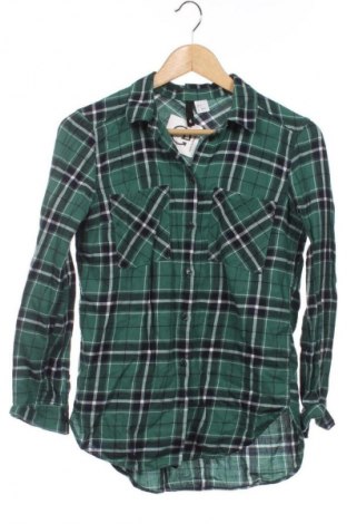 Női ing H&M Divided, Méret XXS, Szín Sokszínű, Ár 909 Ft