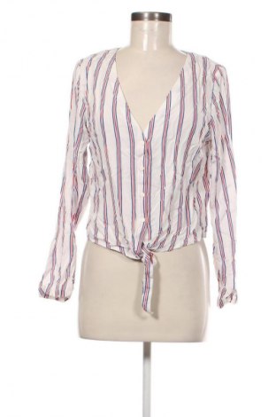 Damenbluse H&M Divided, Größe L, Farbe Mehrfarbig, Preis € 3,99