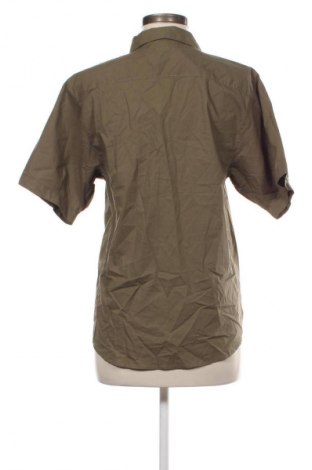 Damenbluse H&M L.O.G.G., Größe S, Farbe Grün, Preis € 3,99