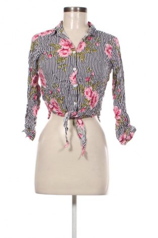 Damenbluse Haily`s, Größe M, Farbe Mehrfarbig, Preis € 2,99