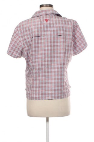 Damenbluse Jack Wolfskin, Größe XL, Farbe Mehrfarbig, Preis 7,88 €