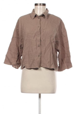 Damenbluse Jdy, Größe M, Farbe Beige, Preis 3,99 €