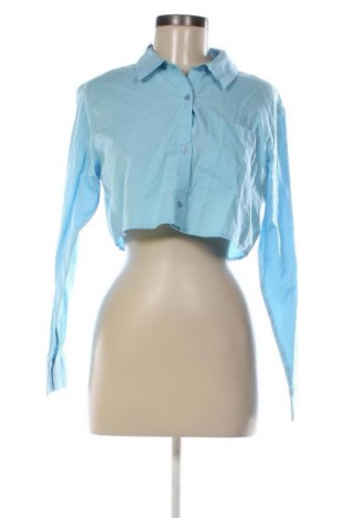 Dámská košile  Jennyfer, Velikost S, Barva Modrá, Cena  49,00 Kč