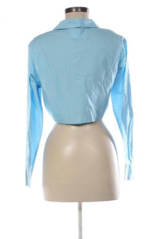 Dámská košile  Jennyfer, Velikost S, Barva Modrá, Cena  49,00 Kč