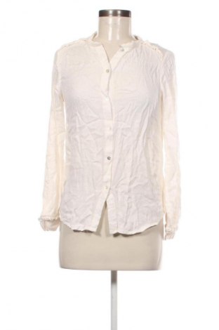 Damenbluse LOVE&DIVINE, Größe M, Farbe Ecru, Preis 13,15 €