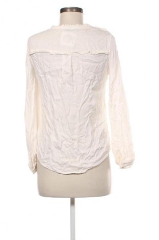 Damenbluse LOVE&DIVINE, Größe M, Farbe Ecru, Preis 13,15 €