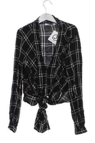 Cămașă de femei Mango, Mărime XS, Culoare Multicolor, Preț 10,99 Lei