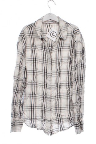 Cămașă de femei Mango, Mărime XS, Culoare Multicolor, Preț 12,99 Lei