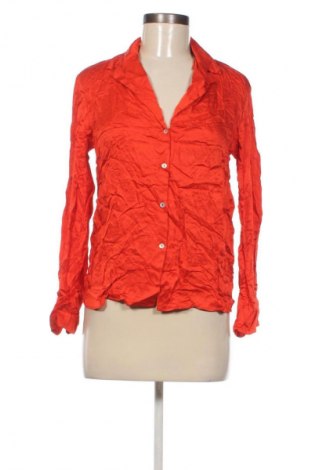 Női ing Mango, Méret S, Szín Narancssárga
, Ár 899 Ft