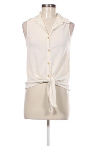 Dámska košeľa  Mango, Veľkosť S, Farba Kremová, Cena  4,95 €