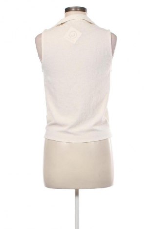 Dámska košeľa  Mango, Veľkosť S, Farba Kremová, Cena  4,95 €