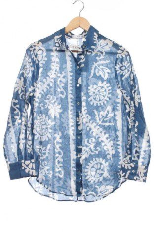 Cămașă de femei Mango, Mărime XS, Culoare Multicolor, Preț 176,71 Lei