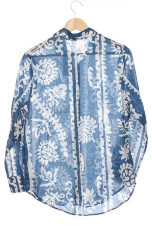 Cămașă de femei Mango, Mărime XS, Culoare Multicolor, Preț 176,71 Lei