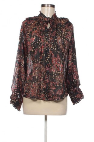 Cămașă de femei Mango, Mărime L, Culoare Multicolor, Preț 56,99 Lei, #133420473