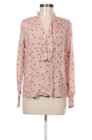 Cămașă de femei Mango, Mărime S, Culoare Multicolor, Preț 80,38 Lei