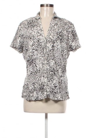 Damenbluse Marks & Spencer, Größe L, Farbe Mehrfarbig, Preis 4,99 €