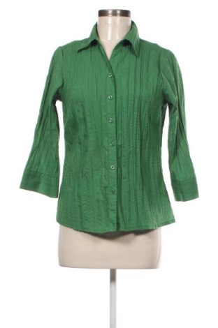 Dámská košile  Michele Boyard, Velikost M, Barva Zelená, Cena  339,00 Kč