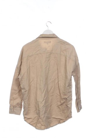 Damenbluse Missguided, Größe XS, Farbe Beige, Preis 2,99 €