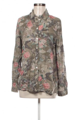 Damenbluse Mona, Größe S, Farbe Mehrfarbig, Preis 1,99 €