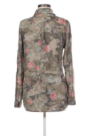 Damenbluse Mona, Größe S, Farbe Mehrfarbig, Preis 1,99 €