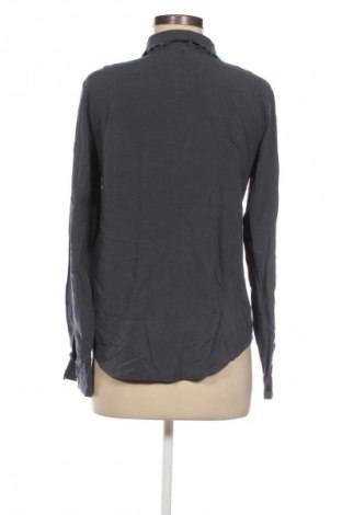 Dámská košile  Monki, Velikost S, Barva Šedá, Cena  59,00 Kč