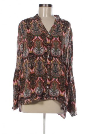 Dámská košile  More & More, Velikost XL, Barva Vícebarevné, Cena  269,00 Kč