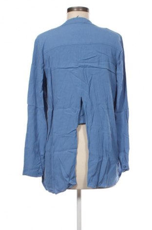 Γυναικείο πουκάμισο Motivi, Μέγεθος M, Χρώμα Μπλέ, Τιμή 2,99 €