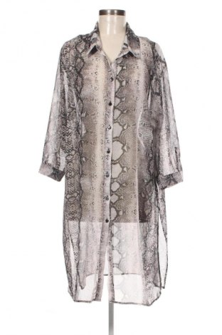 Damenbluse Ms Mode, Größe XL, Farbe Mehrfarbig, Preis 4,99 €