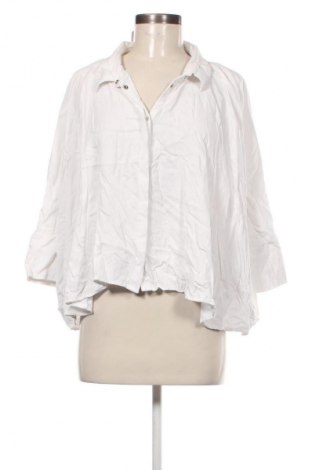 Női ing Mtwtfss Weekday, Méret L, Szín Fehér, Ár 16 948 Ft