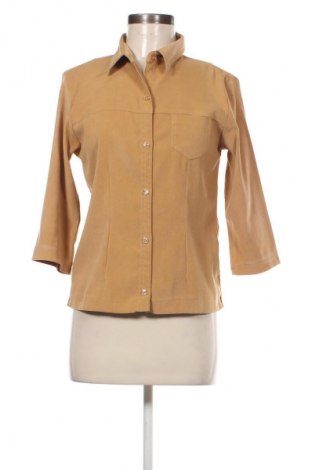 Női ing Multiblu, Méret M, Szín Bézs, Ár 1 419 Ft