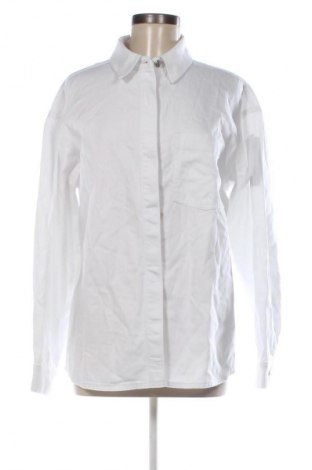 Dámska košeľa  NA-KD, Veľkosť L, Farba Biela, Cena  31,95 €