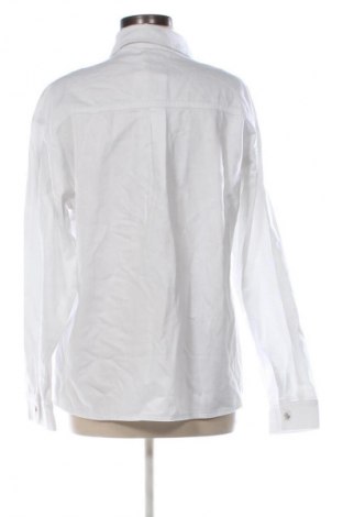 Dámska košeľa  NA-KD, Veľkosť L, Farba Biela, Cena  31,95 €