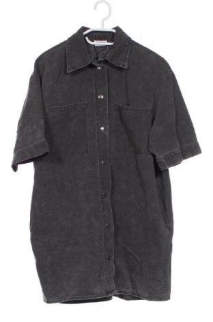 Damenbluse Noisy May, Größe XS, Farbe Grau, Preis € 18,99