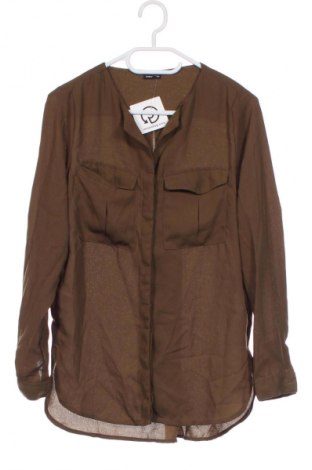 Női ing ONLY, Méret XS, Szín Zöld, Ár 809 Ft