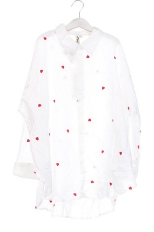 Cămașă de femei ONLY, Mărime S, Culoare Alb, Preț 158,99 Lei, #133407706