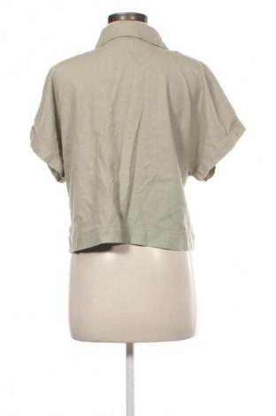 Damenbluse ONLY, Größe L, Farbe Grün, Preis 8,99 €