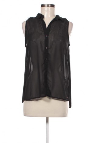 Dámska košeľa  ONLY, Veľkosť M, Farba Čierna, Cena  3,95 €