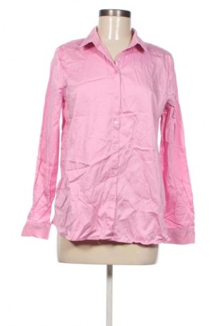 Cămașă de femei Object, Mărime S, Culoare Roz, Preț 43,99 Lei, #133420425