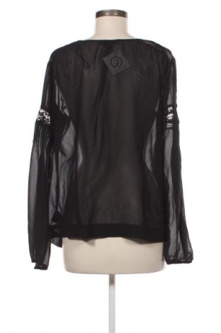 Cămașă de femei Oui, Mărime M, Culoare Negru, Preț 64,99 Lei