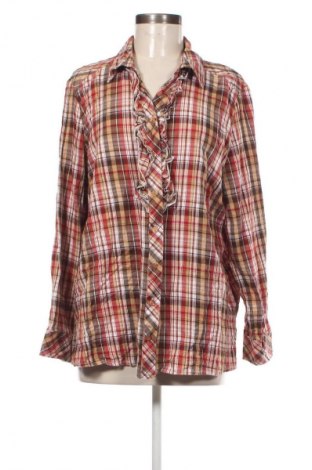 Női ing Outfit, Méret L, Szín Sokszínű, Ár 689 Ft