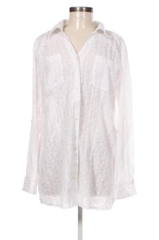 Cămașă de femei Outfit, Mărime XL, Culoare Alb, Preț 19,99 Lei