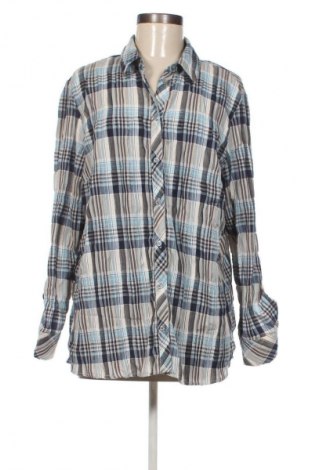 Dámská košile  Paola, Velikost XL, Barva Vícebarevné, Cena  49,00 Kč