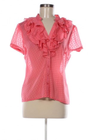 Дамска риза Papaya, Размер L, Цвят Розов, Цена 2,55 €