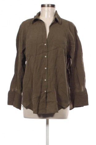 Női ing Pigalle, Méret S, Szín Zöld, Ár 709 Ft