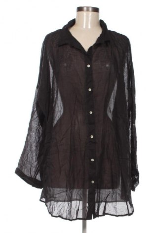 Дамска риза Primark, Размер XXL, Цвят Черен, Цена 13,80 €, #133415086